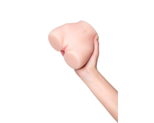 Мастурбатор-полуторс Brigitte