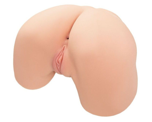 Вагина с вибрацией и ротацией Adel 002 Real Hips