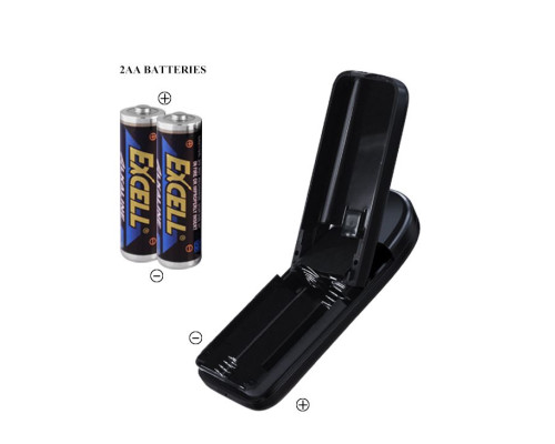 Телесный мастурбатор-вагина Flower Baby с вибрацией