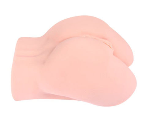 Полуторс Hera Real Hip с вибрацией