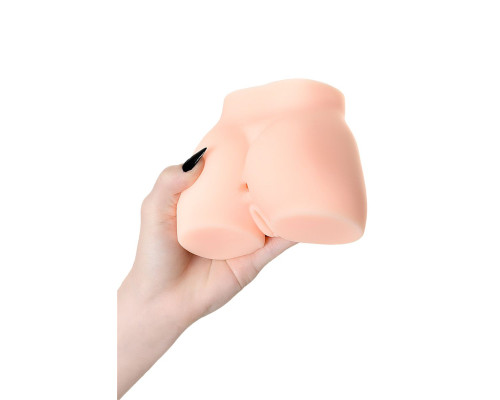 Мастурбатор-анус без вибрации Cleo Anal