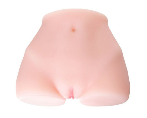 Мастурбатор-полуторс Brigitte