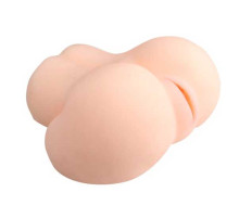 Мастурбатор-полуторс Angel без вибрации