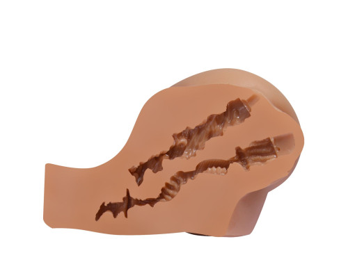 Мастурбатор-полуторс Kylie