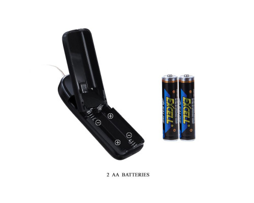 Попка и вагина с вибрацией Graces