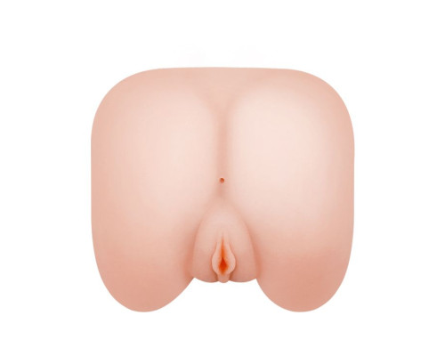 Вагина и анус с 10 режимами вибрации