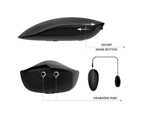 Мастурбатор-полуторс с вибрацией Jessica