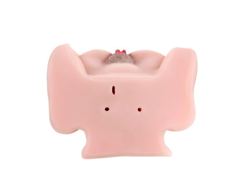 Мастурбатор в позе  doggy style  Passion Lady