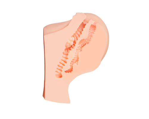 Реалистичный мастурбатор Giovanna