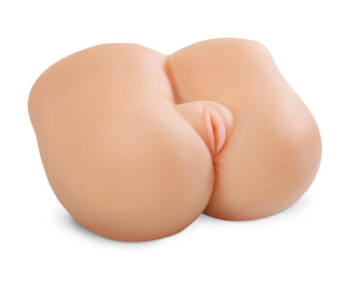 Мастурбатор-полуторс F*ck Me Silly Petite