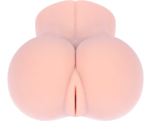 Мастурбатор-полуторс Ella без вибрации