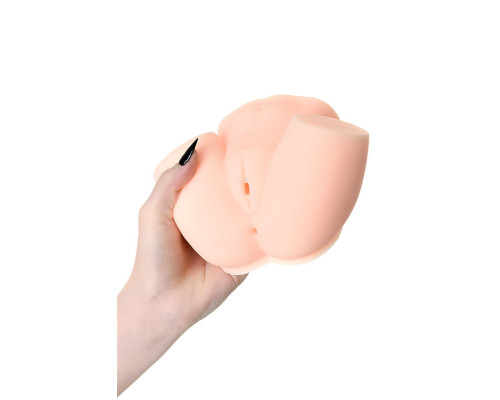 Миниатюрный мастурбатор-полуторс Sally