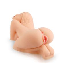 Мини-кукла Sarah с вибрацией