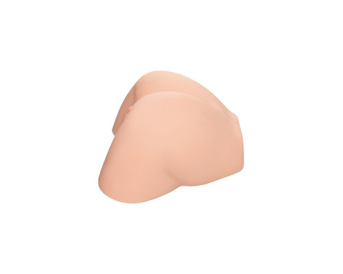 Вагина с вибрацией и ротацией Adel 002 Real Hips