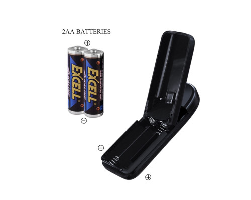 Мастурбатор-полуторс Bernace с вибрацией