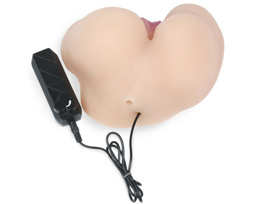 Вибровагина с выносным пультом