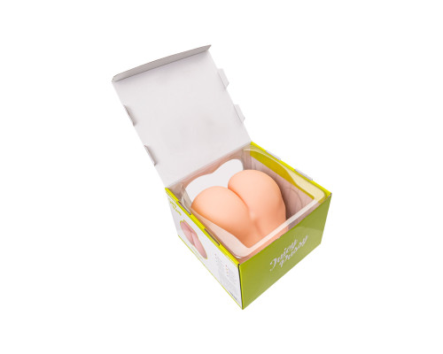 Реалистичный мастурбатор Amanda