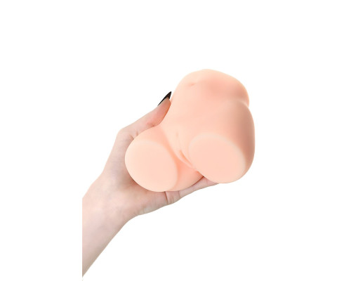 Мастурбатор-вагина без вибрации Cleo Vagina