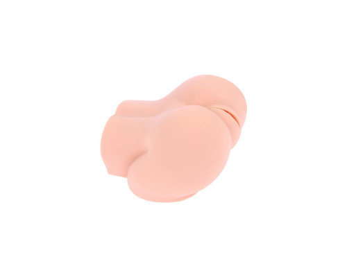 Мастурбатор-полуторс Angel без вибрации