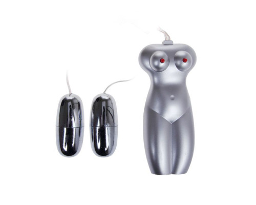 Мастурбатор в позе  doggy style  Passion Lady