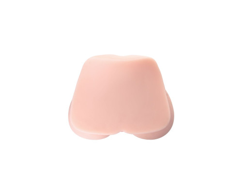 Мастурбатор Fleshy Teaser в виде груди с вагиной