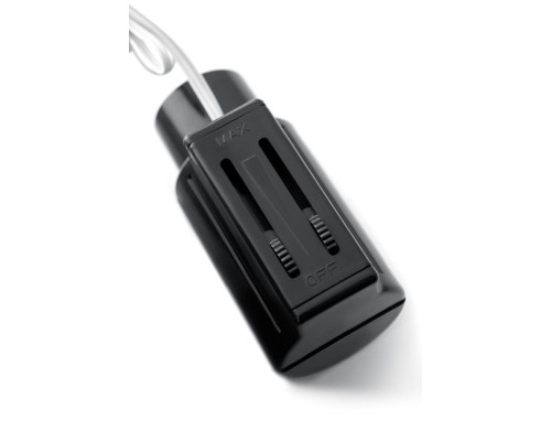 Мастурбатор-полуторс Alice с вибрацией и ротацией