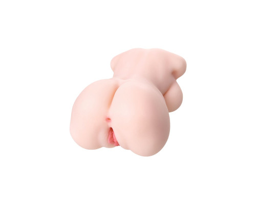 Мастурбатор-торс Heart Stealer