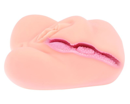Мастурбатор-вагина Adarashi 3 без вибрации