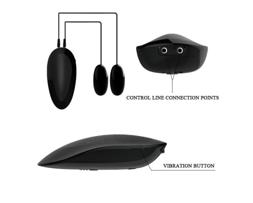 Реалистичная попка с 2 любовными тоннелями и вибрацией