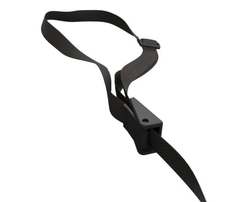 Ремень Bathmate Shower Strap для фиксации гидронасоса на шее