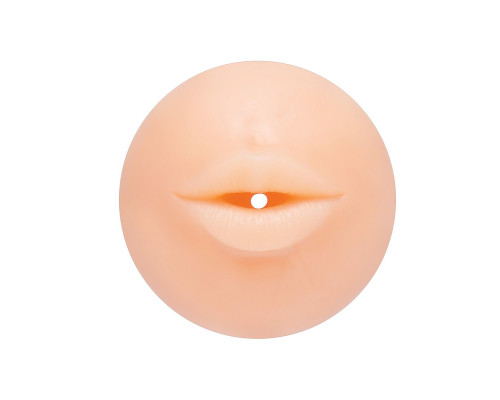 Автоматическая вакуумная помпа-мастурбатор Blowjob Auto Sucker Penis Enlarger Pump