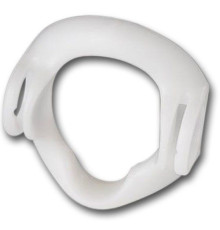 Белое кольцо для экстендера