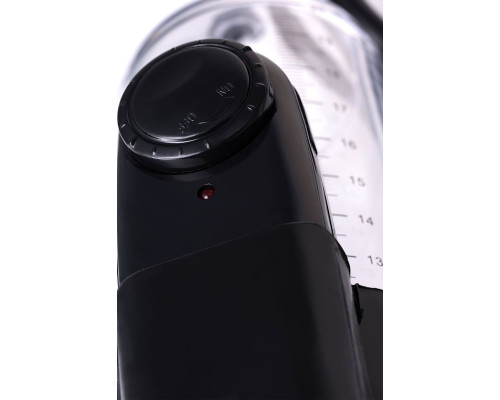 Вакуумная помпа A-toys с вибропулей и эрекционными кольцами