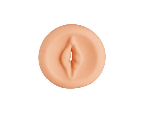 Прозрачная вакуумная помпа с манометром Deluxe Penis Pump