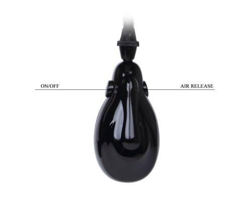 Автоматическая помпа с манометром