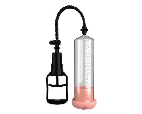 Вакуумная помпа PUMP WORX FANTA FLESH PUSSY PUMP