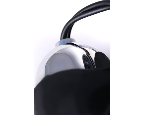 Вакуумная помпа A-toys с вибропулей и эрекционными кольцами