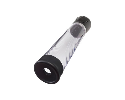 Автоматическая помпа для пениса Ivar