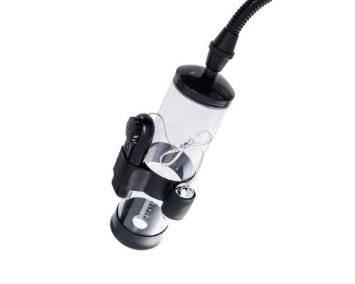 Прозрачная механическая помпа Harald