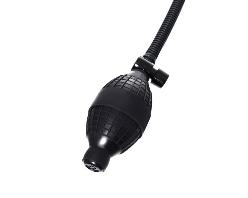 Прозрачная механическая помпа Bjorn