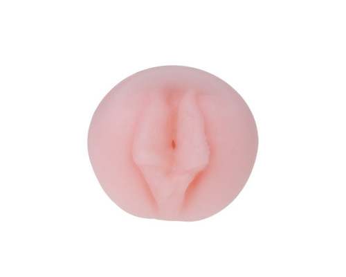 Вакуумная помпа со сменными уплотнительными насадками - 19 см.