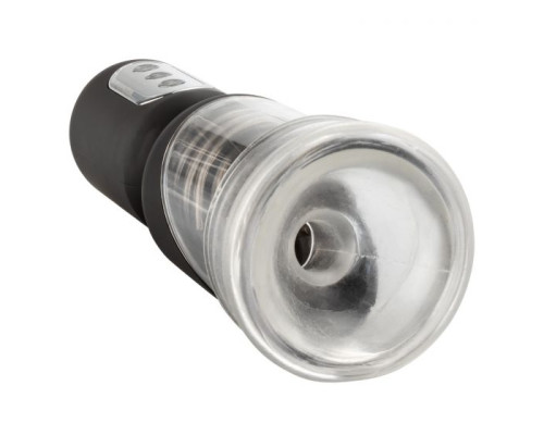 Автоматическая вакуумная помпа с вибрацией Get Hard Head Pump Set