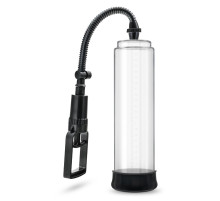 Прозрачная вакуумная помпа PERFORMANCE VX3