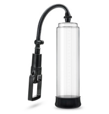 Прозрачная вакуумная помпа PERFORMANCE VX3