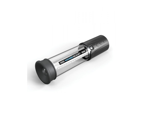 Чёрная вакуумная помпа Max Boost