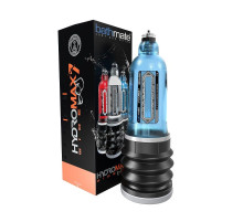 Синяя гидропомпа HydroMAX7 Wide Boy