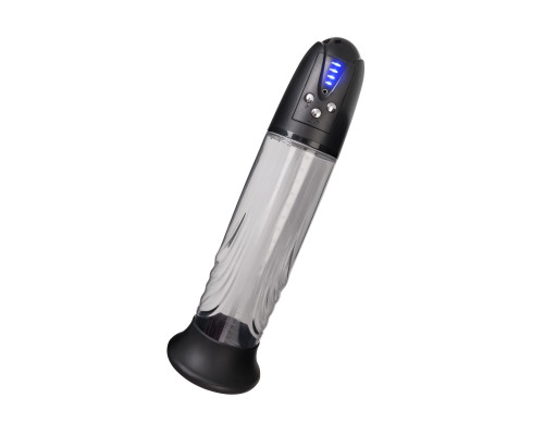 Автоматическая помпа для пениса Thorin