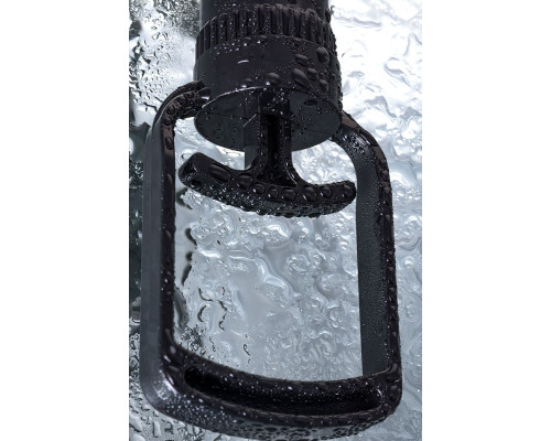 Прозрачная вакуумная помпа A-toys