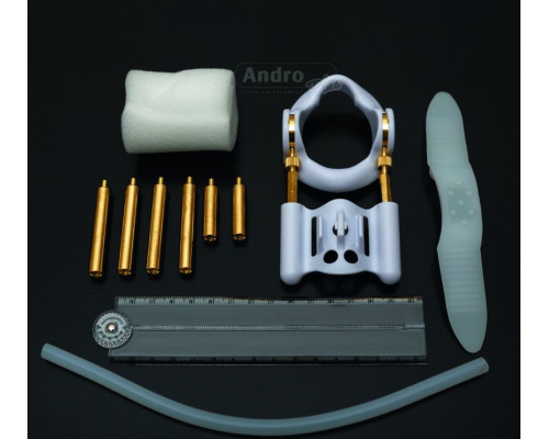 Экстендер для мужчин AndroPlus