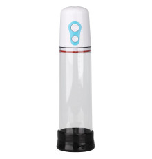 Автоматическая вакуумная помпа AUTOMATIC PENIS PUMP
